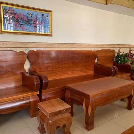 Boeung Chhouk Guest House Пном Пен Екстериор снимка