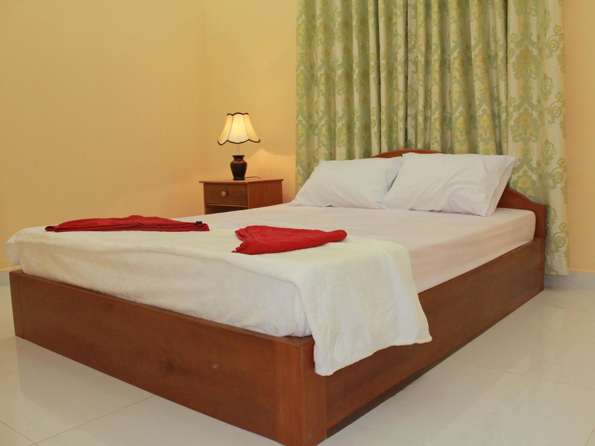Boeung Chhouk Guest House Пном Пен Екстериор снимка