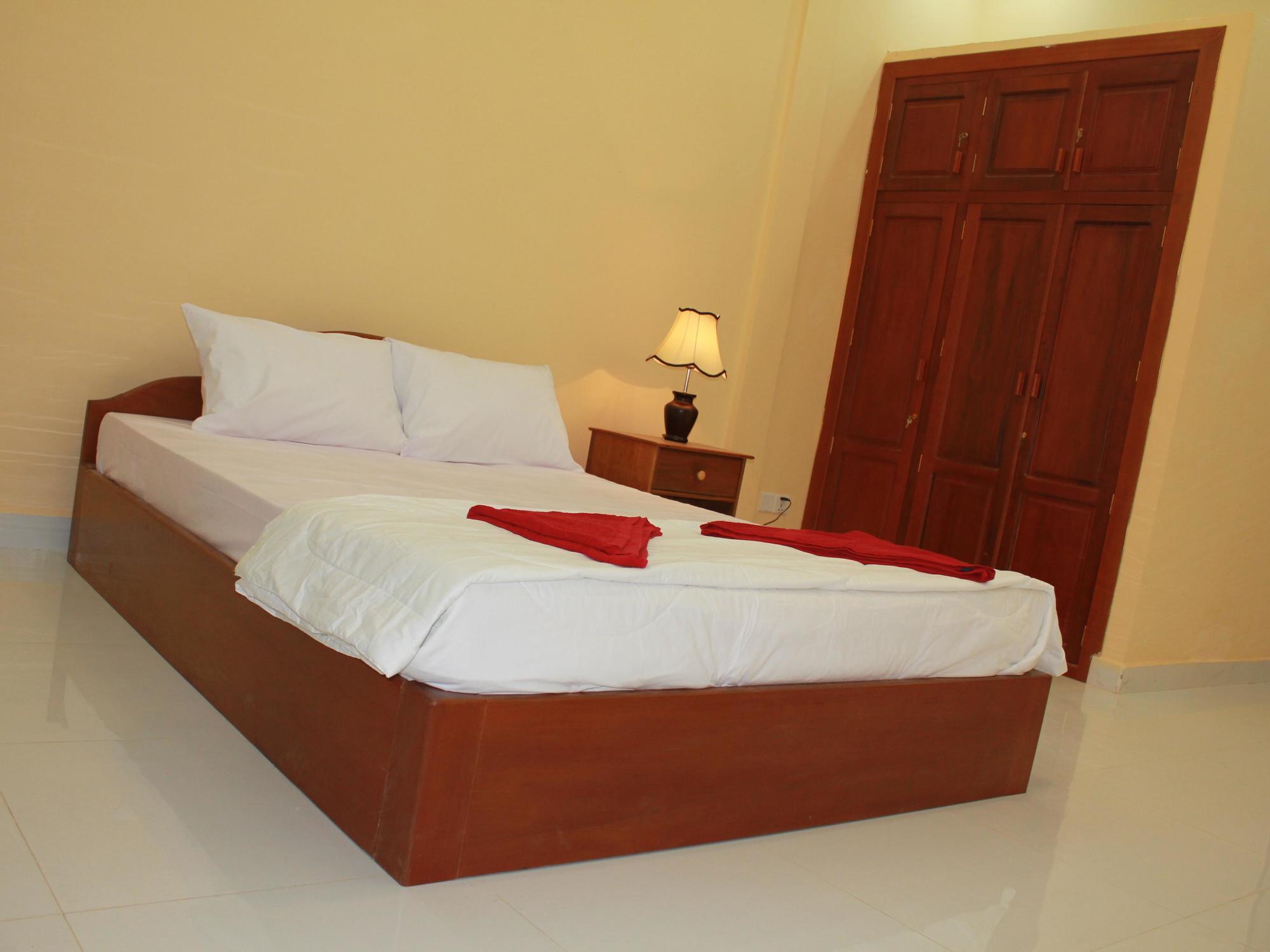 Boeung Chhouk Guest House Пном Пен Екстериор снимка