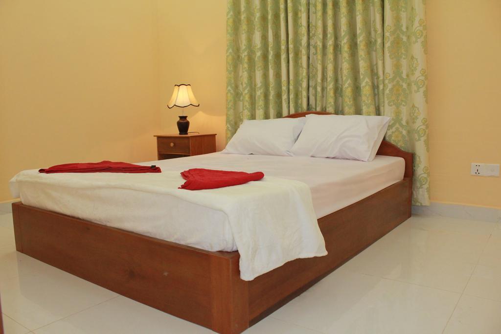 Boeung Chhouk Guest House Пном Пен Стая снимка