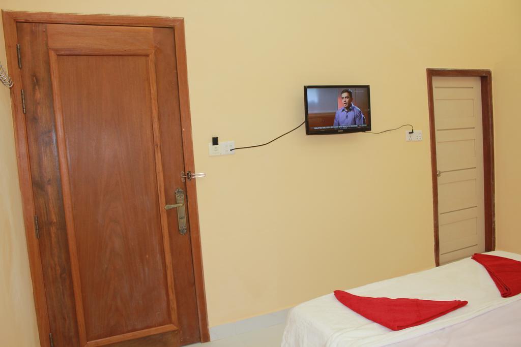 Boeung Chhouk Guest House Пном Пен Стая снимка